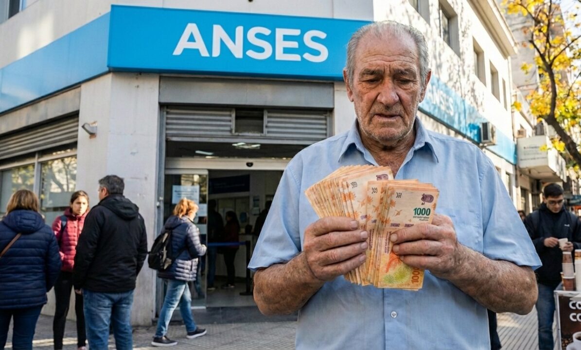 Bono jubilados aumento 2026