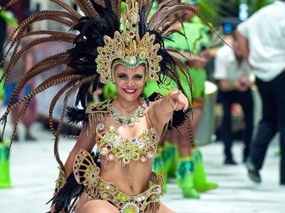 Carnavales 2026: 5 destinos imperdibles en la provincia de buenos aires para disfrutar de los corsos 2 Carnaval provincia