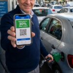 Descuentos combustibles