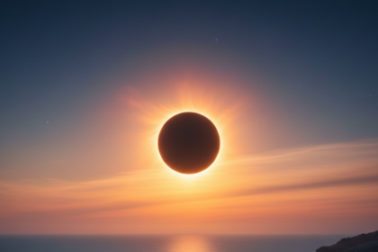 Eclipse Solar