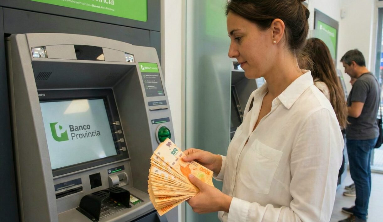 Estatales Bonaerenses aumento cobro hoy