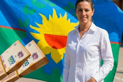 Estatales Bonaerenses aumento paritaria 2026 f