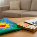 Calendario de pagos del ips y empleados de la provincia: cuándo se depositan los sueldos de marzo 2026