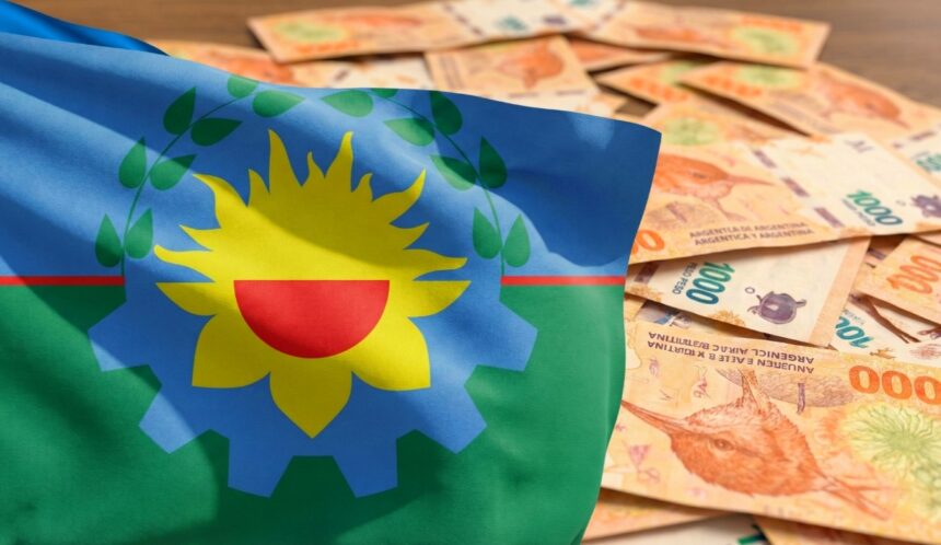 Estatales bonaerenses: cuándo cobran el sueldo de marzo en abril 2026 y ...