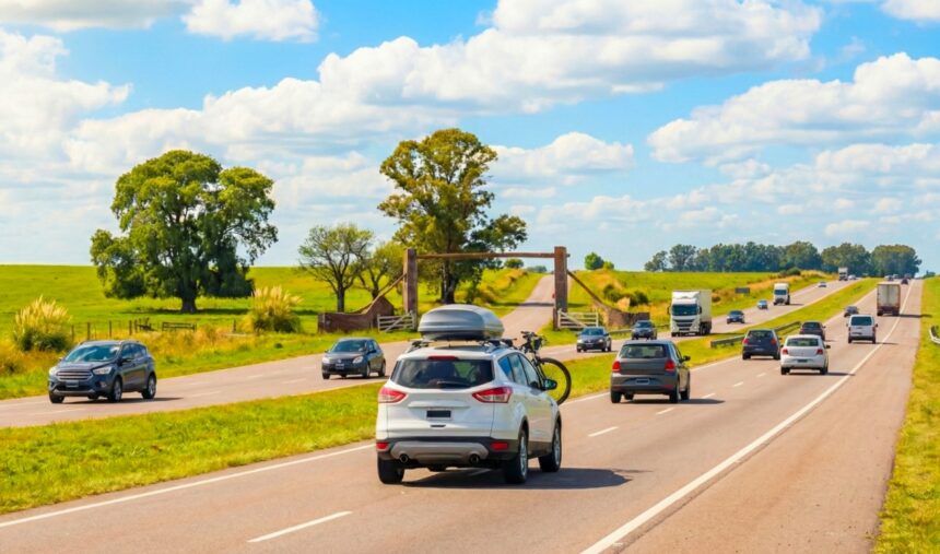 Finde largo feriados pba 2026