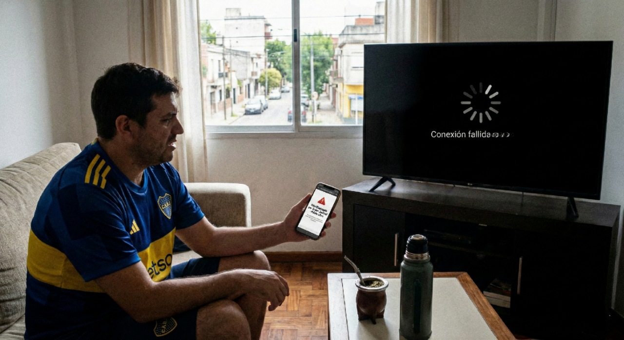 Adiós fútbol libre y pelota libre: las alternativas reales en 2026 1 Futbol tv libre en vivo