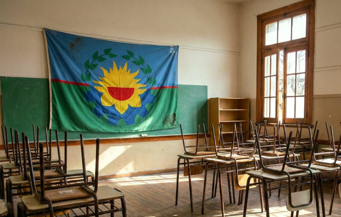 Inicio de clases 2026 en provincia de buenos aires: fechas clave, paros y el costo de la mochila 2 Inicio clases provincia buenos aires