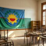 Inicio clases provincia buenos aires