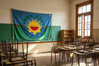 Inicio clases provincia buenos aires