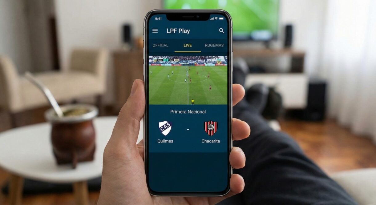 Pelota libre fútbol en vivo: qué partidos hay hoy y cómo ver gratis o a bajo costo 3 Lpf play