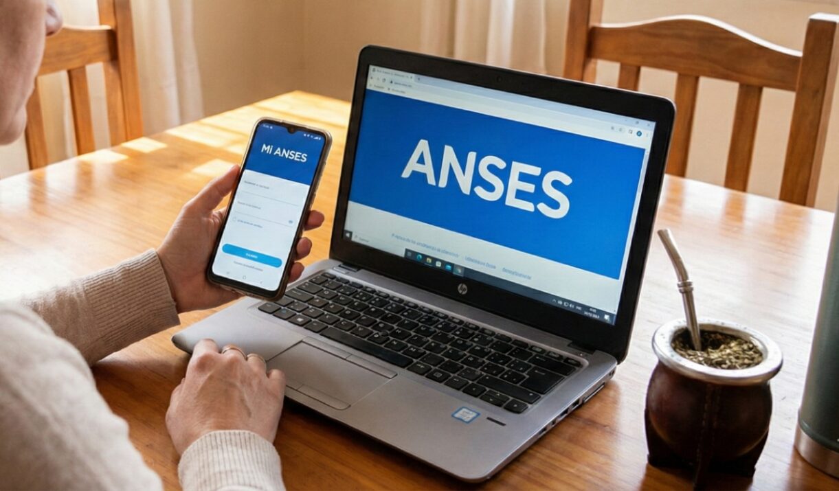 Bono a jubilados y aumento de anses: montos oficiales y fechas de cobro en marzo 2026 3 Mi anses 2026