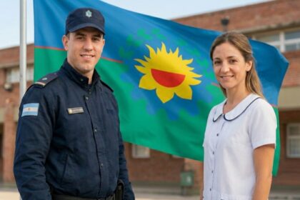 Paritaria pba aumento empleados provincia