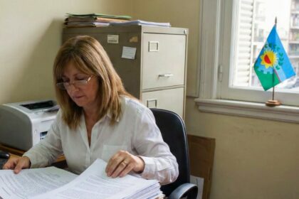 Paritarias estatales bonaerenses actualidad 2026