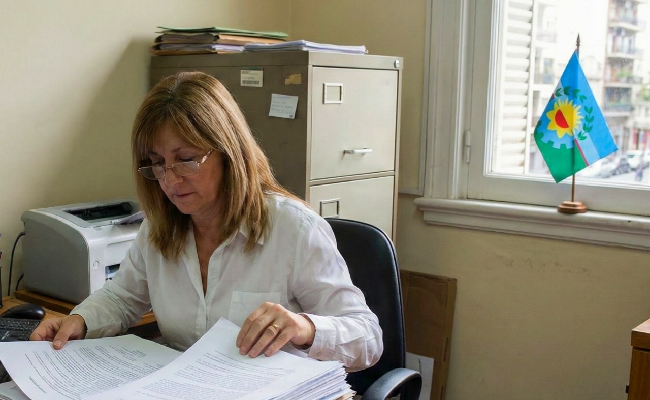 Paritarias estatales bonaerenses 2026: tras el rechazo, se define la fecha clave para los sueldos de febrero 1 Paritarias estatales bonaerenses actualidad 2026