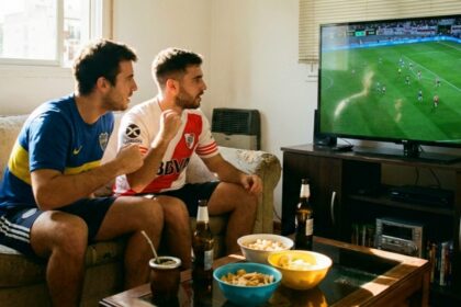 Pelota libre futbol en vivo alternativas online