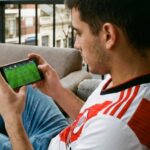 Pelota libre no funciona futbol en vivo