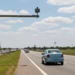 Radares ruta provincia buenos aires