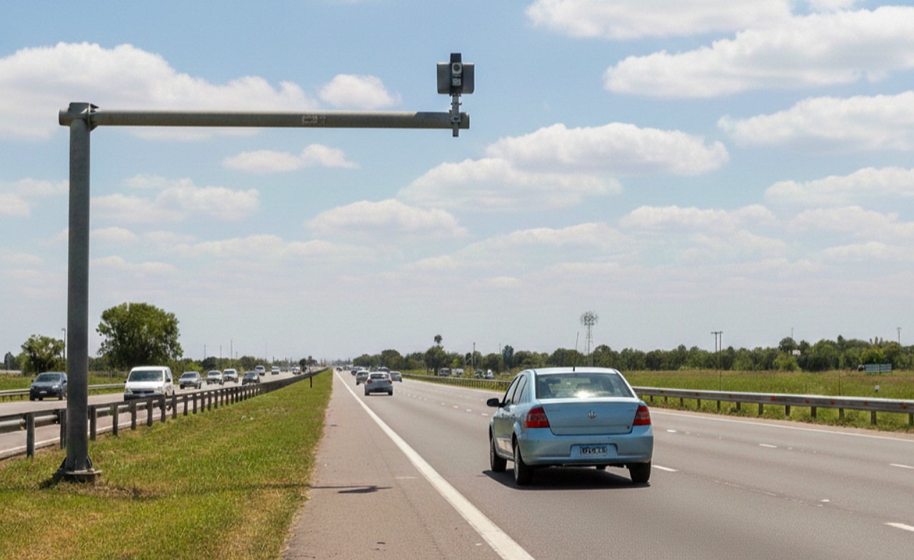 Radares en provincia de buenos aires: el margen de error que pocos conocen y te puede salvar de una infracción 1 Radares ruta provincia buenos aires