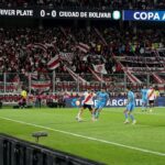 River vs bolivar en vivo