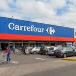 Venda Carrefour argentina