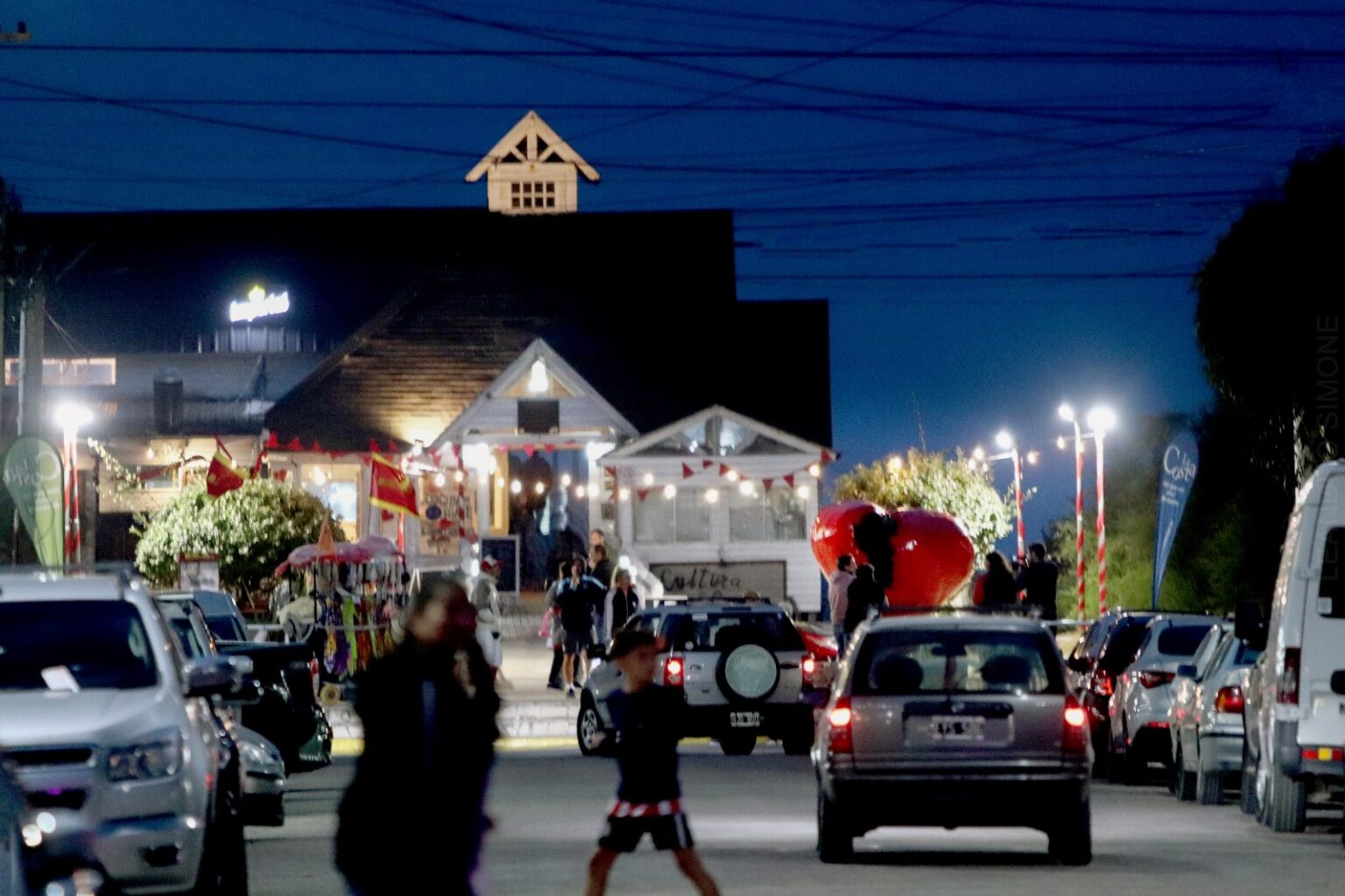 La costa recibió más de 240. 000 turistas en el fin de semana de carnaval
