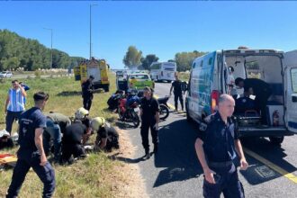 accidente mar del tuyu