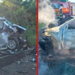 accidente ruta 41 gv