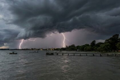 alerta clima provincia buenos aires tormentas