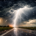 alerta tormentas fuertes