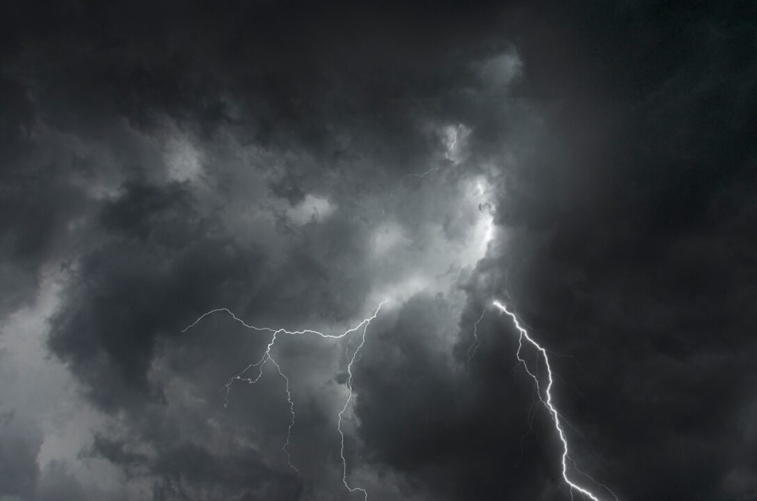 Alerta amarillo por fuertes tormentas en la provincia de buenos aires: qué zonas afecta y a qué hora llega el agua 2 Alerta por tormentas intensas y lluvias en el norte de la provincia de buenos aires