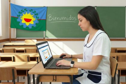 Anotarse docente provincia buenos aires