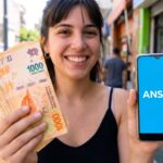 anses auh aumento fechas cobro 2026