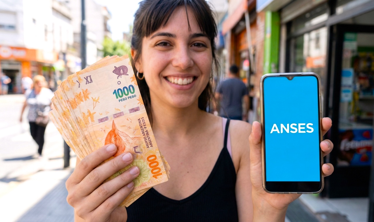 Aumento anses abril 2026: ¿cuánto cobrarán los beneficiarios de la auh y cuál es el nuevo tope de ingresos? 1 Anses auh aumento fechas cobro 2026