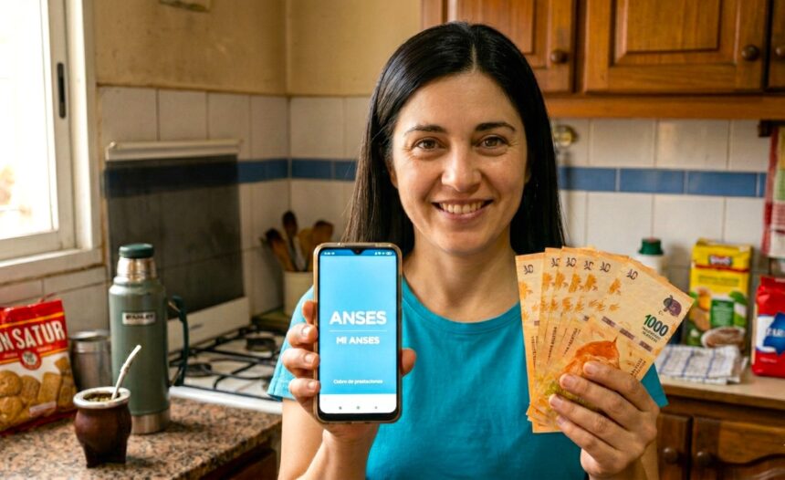anses beneficios novedades