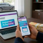 arba patente automotor cambios pba