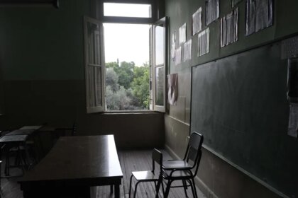 Todos los gremios bonaerenses adhieren al paro docente y complican el inicio de clases