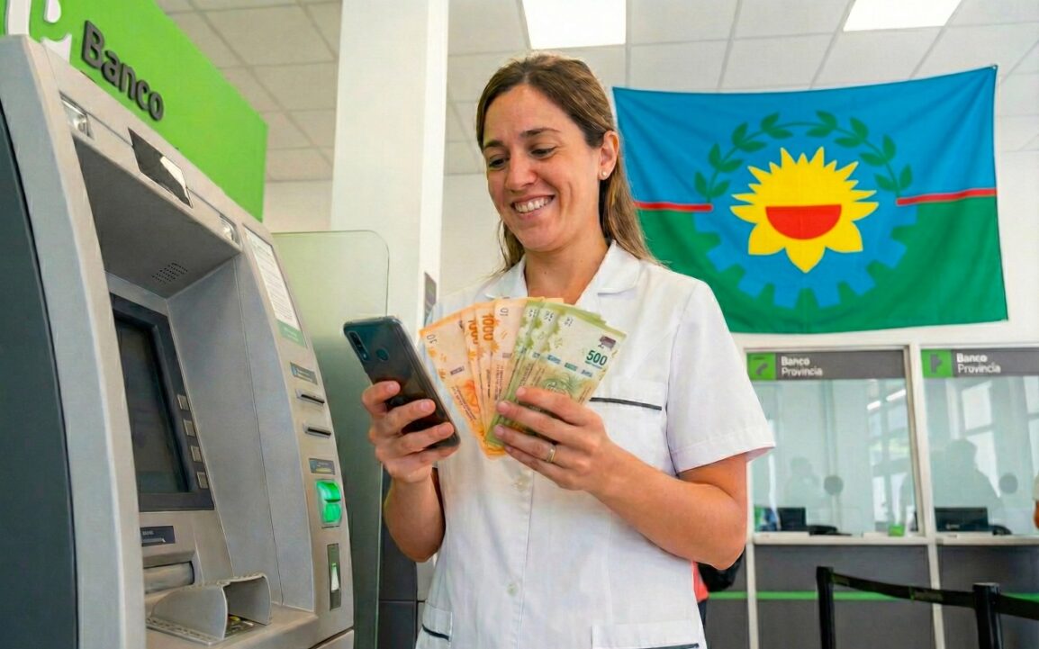 aumento estatales bonaerenses nuevo