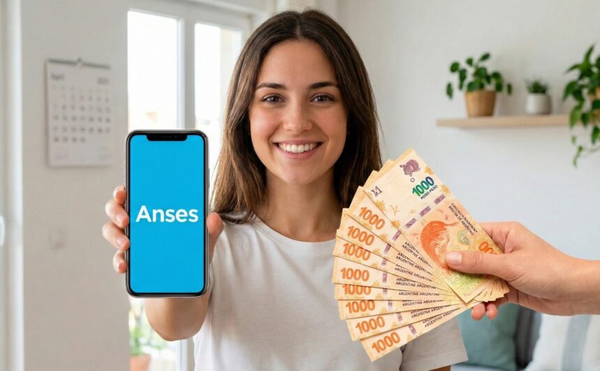 ayuda escolar anses novedades