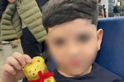 Bastián Jerez, operado por octava vez, pide donantes de sangre para su recuperación