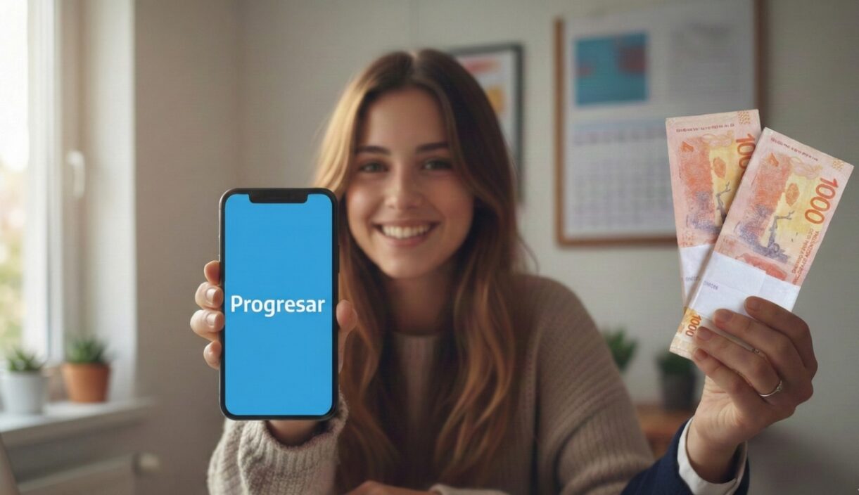 becas progresar requisitos 2026