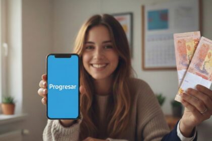 becas progresar requisitos 2026