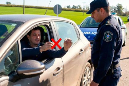 cambios ley transito pba actualizacion