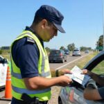 cambios ley transito pba provincia de buenos aires