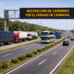 camiones carnaval