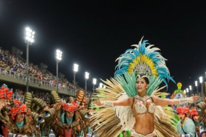 carnavales provincia de buenos aires
