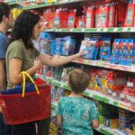 compra utiles escolares