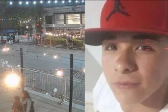 crimen carnaval mercedes