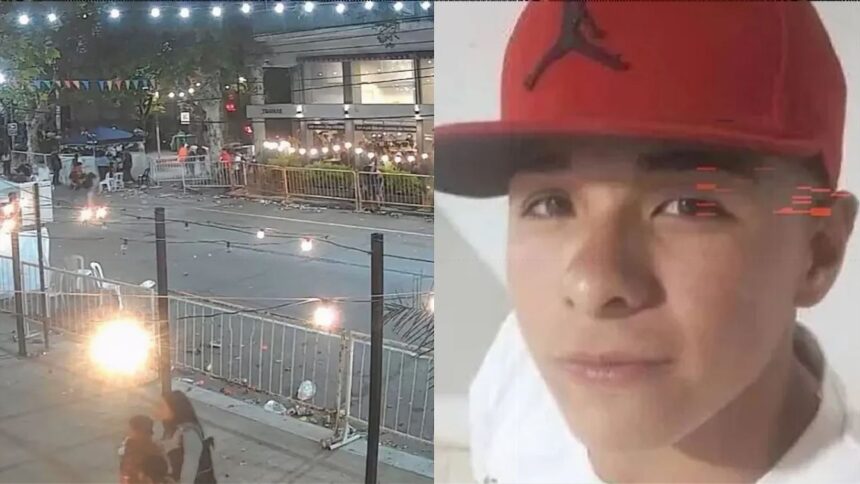 crimen carnaval mercedes