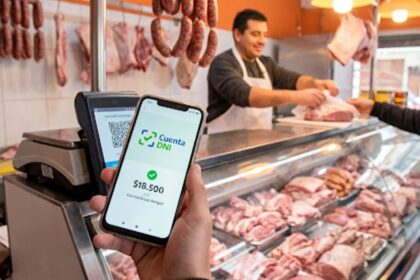 cuenta DNI carnicerias promo