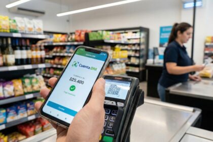 cuenta dni comercios barrio cambios